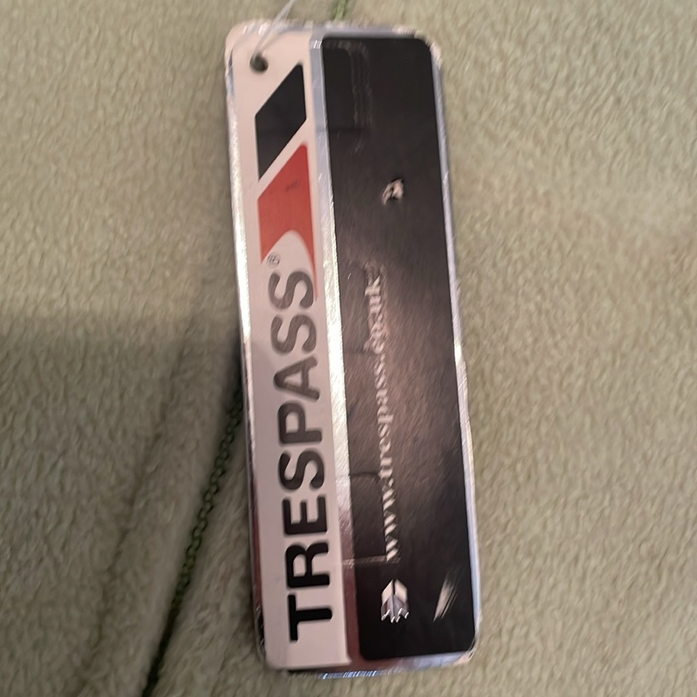 NWT Trepass Jacket - Picture 8 of 12
